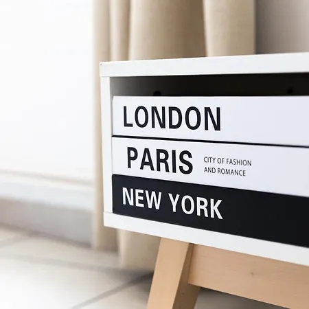 A 30s Du Rer E,paris En 20 Min 파리