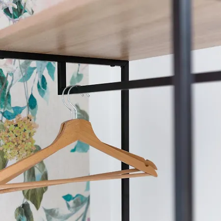 A 30s Du Rer E,paris En 20 Min 홈스테이 *