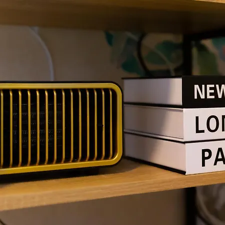 A 30s Du Rer E,paris En 20 Min 파리