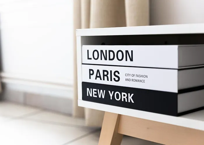 A 30s Du Rer E,paris En 20 Min París