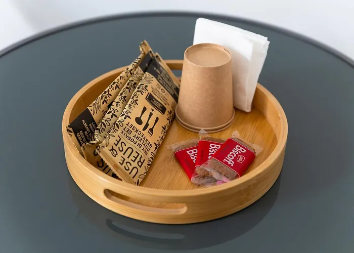 民宿 A 30s Du Rer E,paris En 20 Min 巴黎