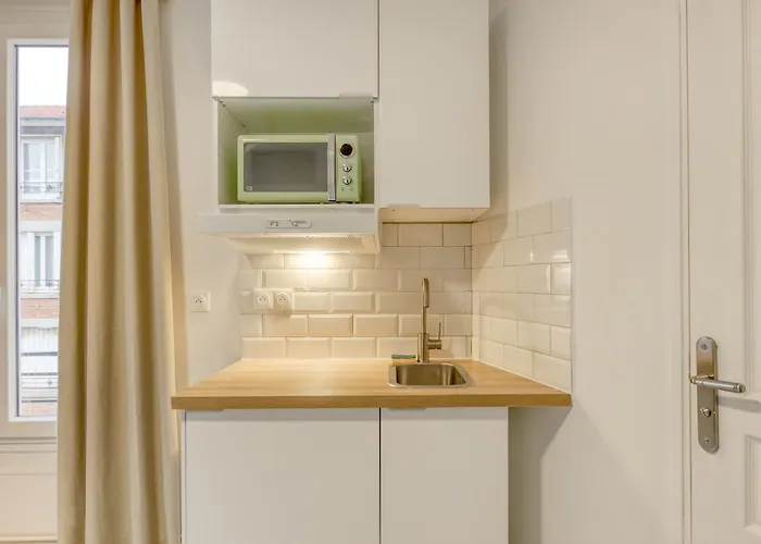 A 30s Du Rer E,paris En 20 Min Habitación en casa particular *