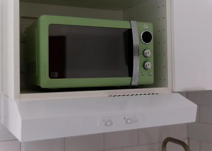 Habitación en casa particular A 30s Du Rer E,paris En 20 Min *