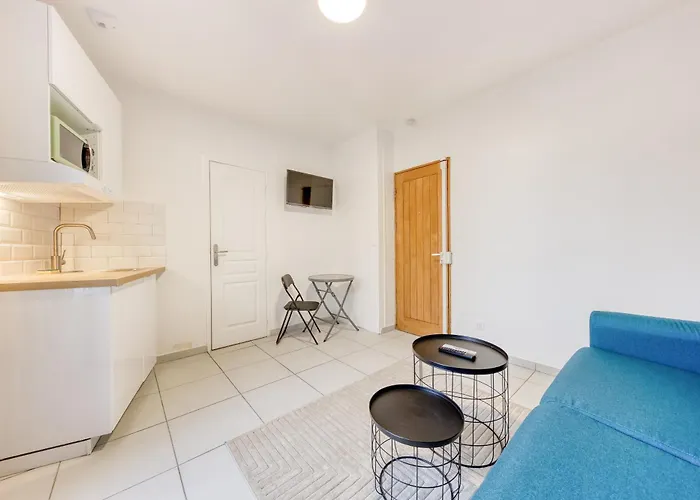 A 30s Du Rer E,paris En 20 Min 巴黎