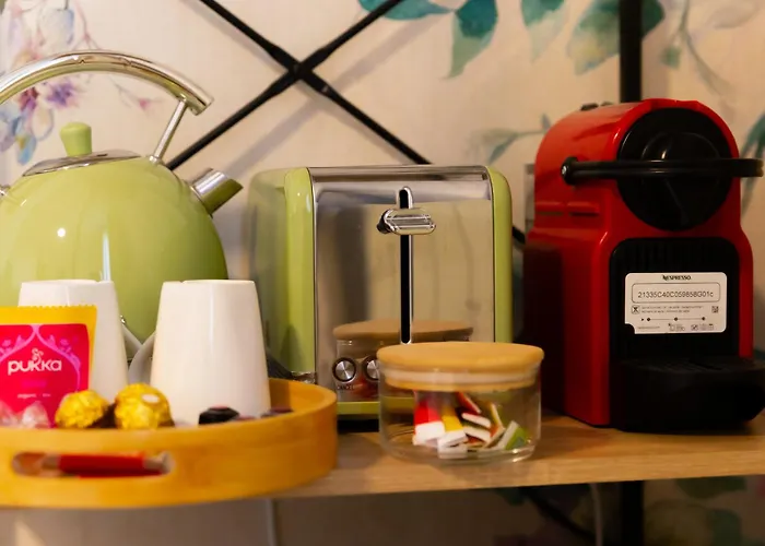 Habitación en casa particular A 30s Du Rer E,paris En 20 Min *