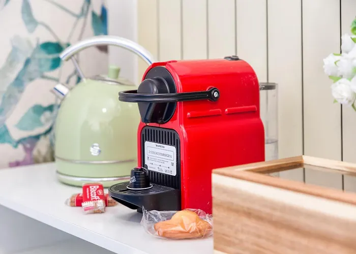 A 30s Du Rer E,paris En 20 Min 民宿 *