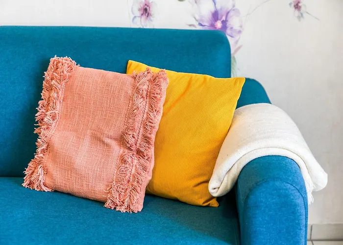 A 30s Du Rer E,paris En 20 Min Habitación en casa particular