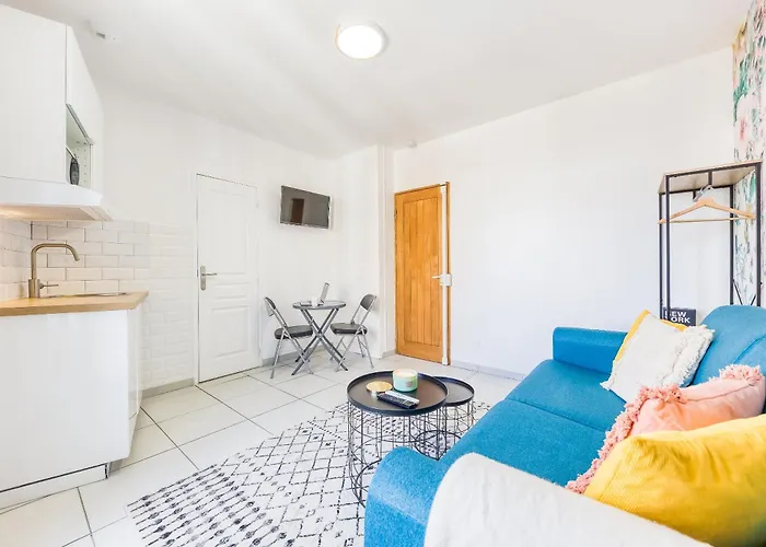 A 30s Du Rer E,paris En 20 Min Habitación en casa particular