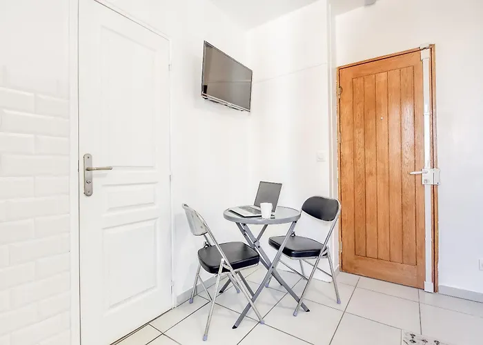 A 30s Du Rer E,paris En 20 Min * París