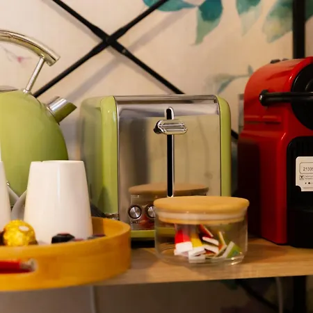 Rum i privatbostad A 30s Du Rer E,paris En 20 Min *