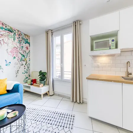 A 30s Du Rer E,paris En 20 Min *