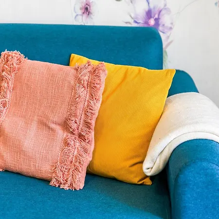 A 30s Du Rer E,paris En 20 Min Проживание в семье